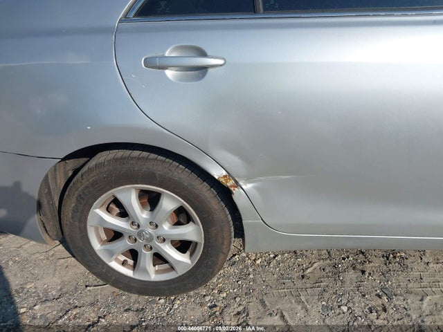 Aukcja sprzedaży 2011 Toyota Camry Le, vin: 4T1BF3EK6BU134103, numer aukcji: 46006771