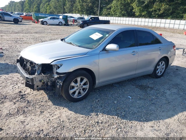Aukcja sprzedaży 2011 Toyota Camry Le, vin: 4T1BF3EK6BU134103, numer aukcji: 46006771