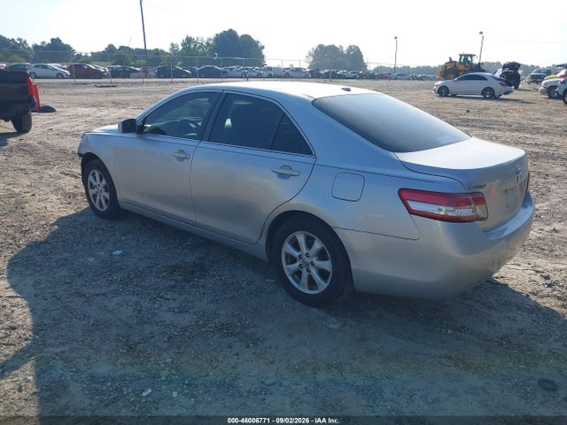 Aukcja sprzedaży 2011 Toyota Camry Le, vin: 4T1BF3EK6BU134103, numer aukcji: 46006771