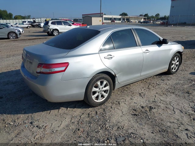 Aukcja sprzedaży 2011 Toyota Camry Le, vin: 4T1BF3EK6BU134103, numer aukcji: 46006771