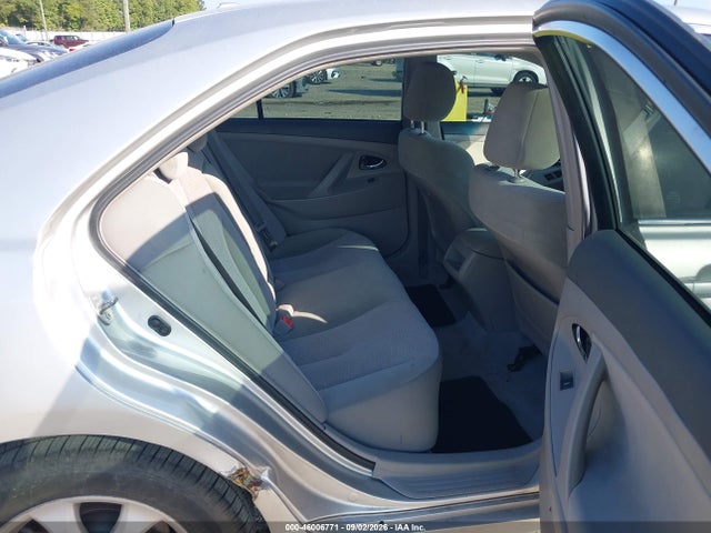 Aukcja sprzedaży 2011 Toyota Camry Le, vin: 4T1BF3EK6BU134103, numer aukcji: 46006771