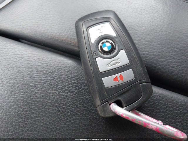 WBA5B1C51ED480902 BMW 535i
