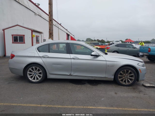 WBA5B1C51ED480902 BMW 535i