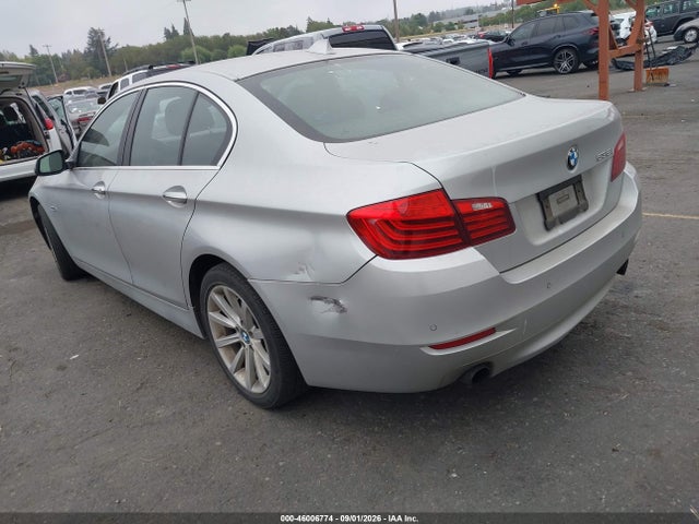 WBA5B1C51ED480902 BMW 535i