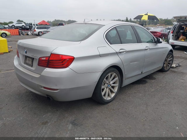 WBA5B1C51ED480902 BMW 535i
