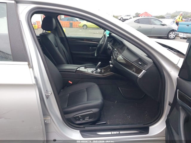 WBA5B1C51ED480902 BMW 535i