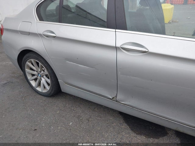 WBA5B1C51ED480902 BMW 535i