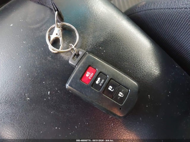 46006778 :رقم المزاد ، 4T1BD1FK9GU188124 vin ، 2016 Toyota Camry Hybrid Le مزاد بيع