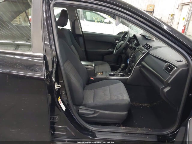 46006778 :رقم المزاد ، 4T1BD1FK9GU188124 vin ، 2016 Toyota Camry Hybrid Le مزاد بيع