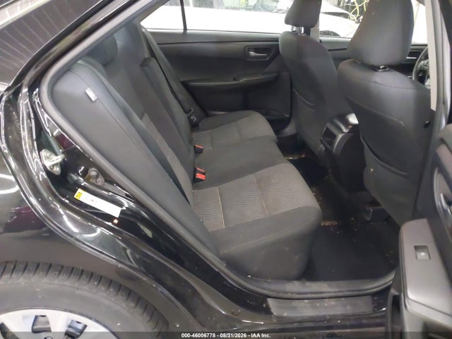 46006778 :رقم المزاد ، 4T1BD1FK9GU188124 vin ، 2016 Toyota Camry Hybrid Le مزاد بيع