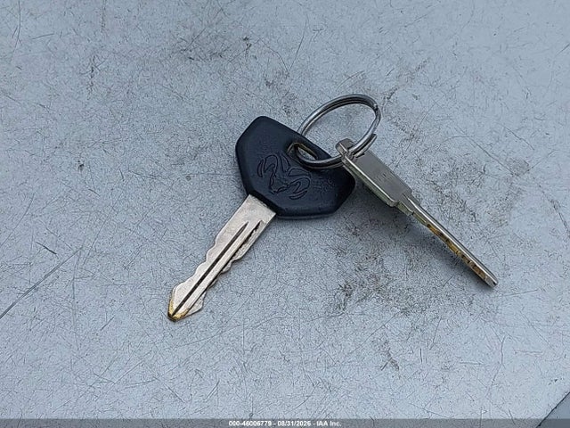 46006779 :رقم المزاد ، 1B3ES46C11D100810 vin ، 2001 Dodge Neon Se مزاد بيع