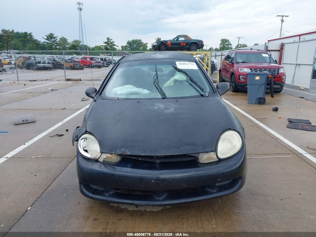 46006779 :رقم المزاد ، 1B3ES46C11D100810 vin ، 2001 Dodge Neon Se مزاد بيع