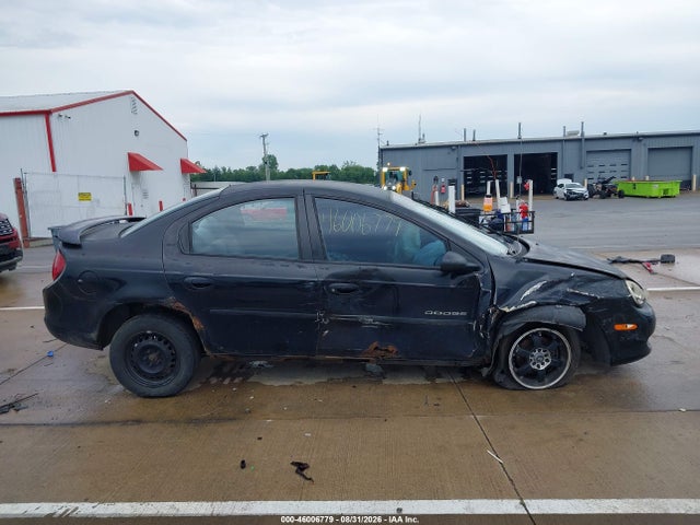 46006779 :رقم المزاد ، 1B3ES46C11D100810 vin ، 2001 Dodge Neon Se مزاد بيع