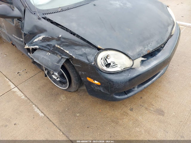 46006779 :رقم المزاد ، 1B3ES46C11D100810 vin ، 2001 Dodge Neon Se مزاد بيع