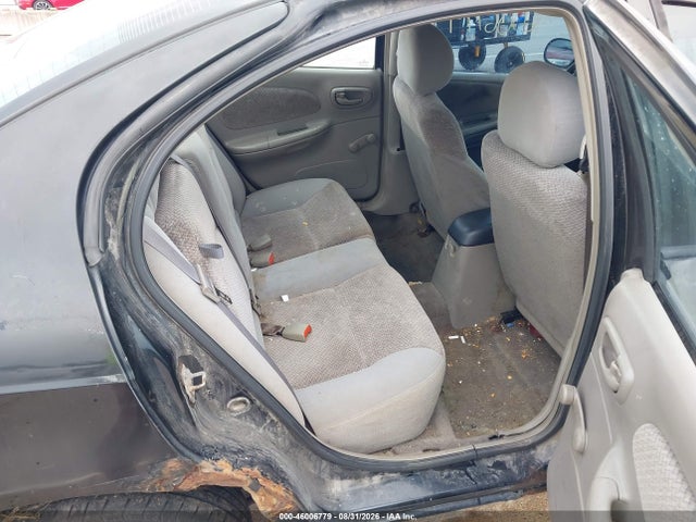 46006779 :رقم المزاد ، 1B3ES46C11D100810 vin ، 2001 Dodge Neon Se مزاد بيع