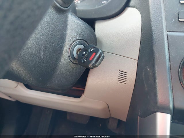 Продаж на аукціоні авто 2016 Subaru Forester 2.5i, vin: JF2SJABC4GH549457, номер лоту: 46006783