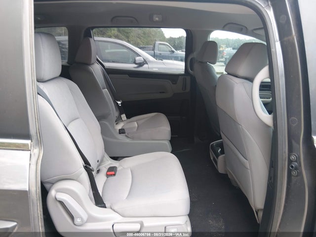 Продаж на аукціоні авто 2019 Honda Odyssey Lx, vin: 5FNRL6H22KB010976, номер лоту: 46006786
