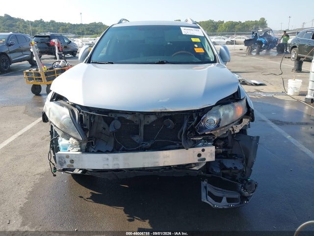Продажа на аукционе авто 2011 Lexus Rx 450h, vin: JTJBC1BA2B2418043, номер лота: 46006788