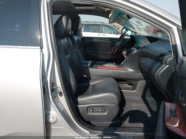 Продажа на аукционе авто 2011 Lexus Rx 450h, vin: JTJBC1BA2B2418043, номер лота: 46006788