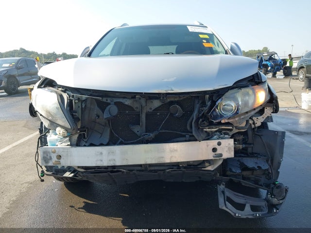 Продажа на аукционе авто 2011 Lexus Rx 450h, vin: JTJBC1BA2B2418043, номер лота: 46006788
