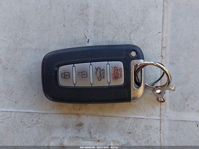 Aukcja sprzedaży 2013 Hyundai Sonata Hybrid, vin: KMHEC4A41DA072259, numer aukcji: 46006798