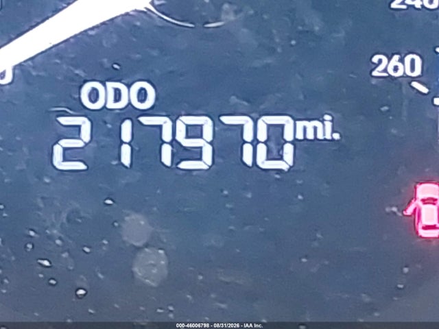 Aukcja sprzedaży 2013 Hyundai Sonata Hybrid, vin: KMHEC4A41DA072259, numer aukcji: 46006798