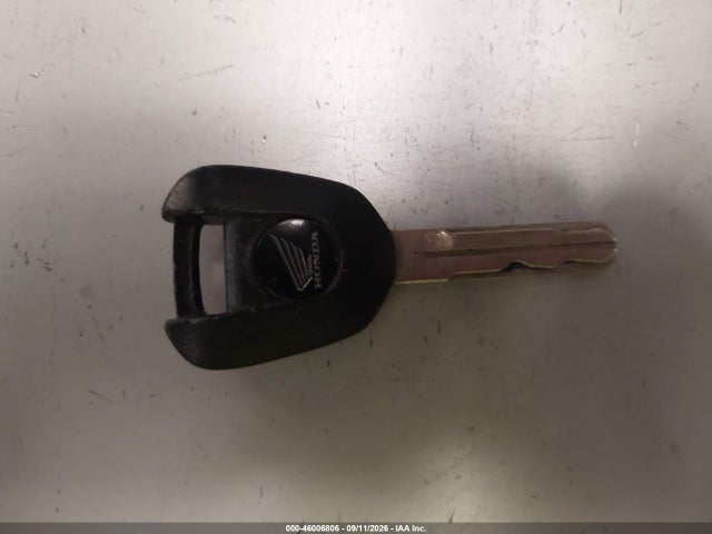 2021 Honda Cbf300 Na მანქანა იყიდება აუქციონზე, vin: MLHNC5552M5100234, აუქციონის ნომერი: 46006806