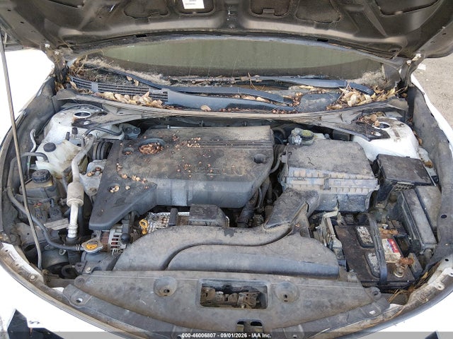 Продажа на аукционе авто 2015 Nissan Altima 2.5 S, vin: 1N4AL3AP6FN912917, номер лота: 46006807