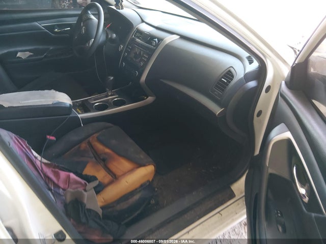 Продажа на аукционе авто 2015 Nissan Altima 2.5 S, vin: 1N4AL3AP6FN912917, номер лота: 46006807