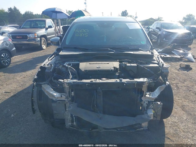 2022 Acura Mdx Technology Package მანქანა იყიდება აუქციონზე, vin: 5J8YE1H42NL006262, აუქციონის ნომერი: 46006815