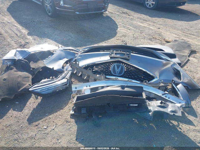 2022 Acura Mdx Technology Package მანქანა იყიდება აუქციონზე, vin: 5J8YE1H42NL006262, აუქციონის ნომერი: 46006815