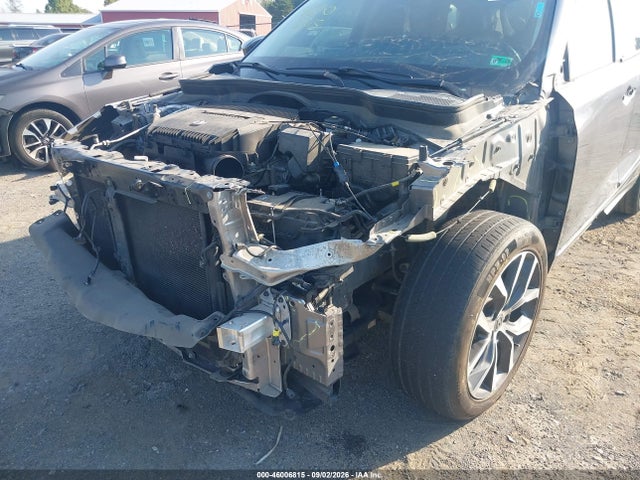 2022 Acura Mdx Technology Package მანქანა იყიდება აუქციონზე, vin: 5J8YE1H42NL006262, აუქციონის ნომერი: 46006815
