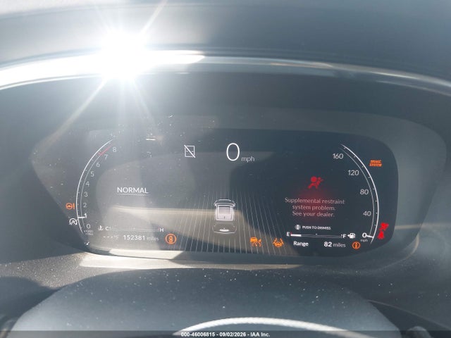 2022 Acura Mdx Technology Package მანქანა იყიდება აუქციონზე, vin: 5J8YE1H42NL006262, აუქციონის ნომერი: 46006815