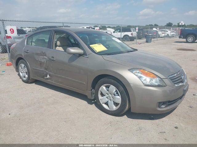 Продажа на аукционе авто 2008 Nissan Altima 2.5 S, vin: 1N4AL21E28N541010, номер лота: 46006814