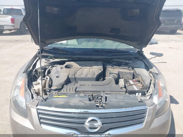 Продажа на аукционе авто 2008 Nissan Altima 2.5 S, vin: 1N4AL21E28N541010, номер лота: 46006814