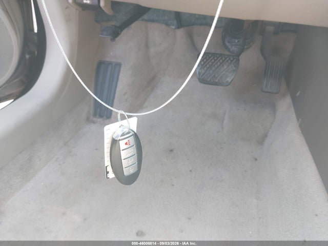 Продажа на аукционе авто 2008 Nissan Altima 2.5 S, vin: 1N4AL21E28N541010, номер лота: 46006814