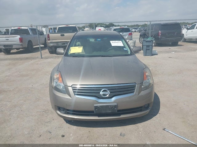 Продажа на аукционе авто 2008 Nissan Altima 2.5 S, vin: 1N4AL21E28N541010, номер лота: 46006814