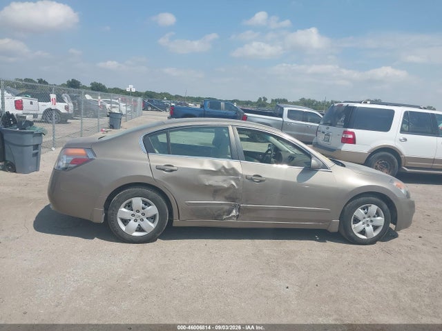 Продажа на аукционе авто 2008 Nissan Altima 2.5 S, vin: 1N4AL21E28N541010, номер лота: 46006814