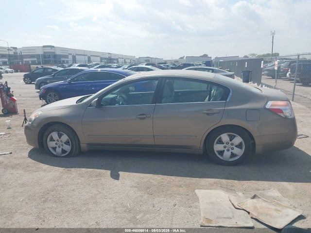 Продажа на аукционе авто 2008 Nissan Altima 2.5 S, vin: 1N4AL21E28N541010, номер лота: 46006814