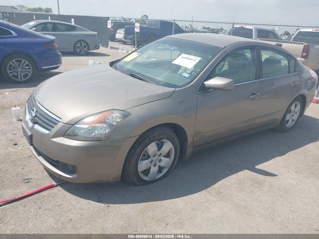 Продажа на аукционе авто 2008 Nissan Altima 2.5 S, vin: 1N4AL21E28N541010, номер лота: 46006814