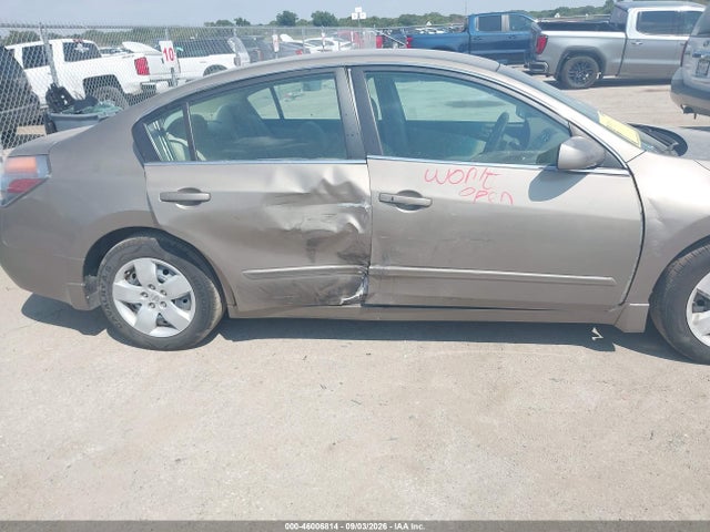 Продажа на аукционе авто 2008 Nissan Altima 2.5 S, vin: 1N4AL21E28N541010, номер лота: 46006814