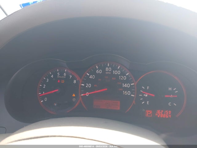 Продажа на аукционе авто 2008 Nissan Altima 2.5 S, vin: 1N4AL21E28N541010, номер лота: 46006814