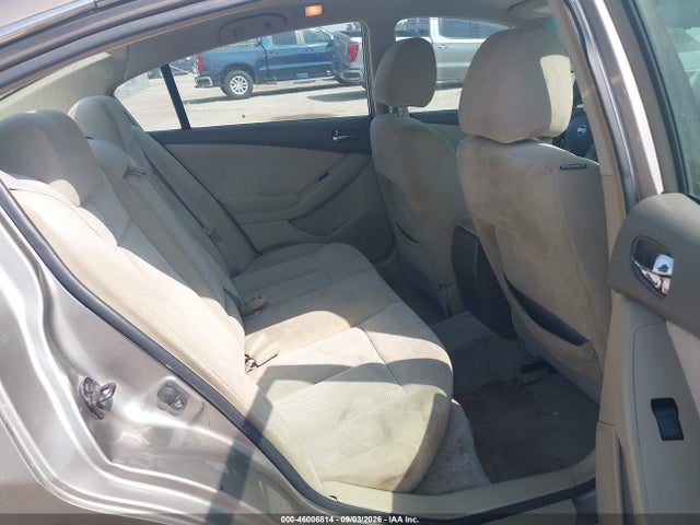 Продажа на аукционе авто 2008 Nissan Altima 2.5 S, vin: 1N4AL21E28N541010, номер лота: 46006814