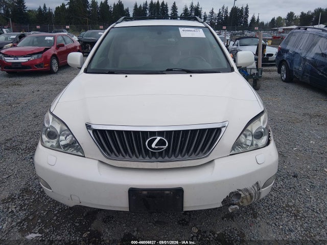 Aukcja sprzedaży 2008 Lexus Rx 350, vin: JTJHK31U782854514, numer aukcji: 46006827
