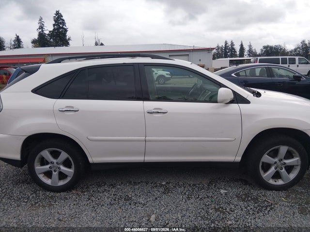 Aukcja sprzedaży 2008 Lexus Rx 350, vin: JTJHK31U782854514, numer aukcji: 46006827
