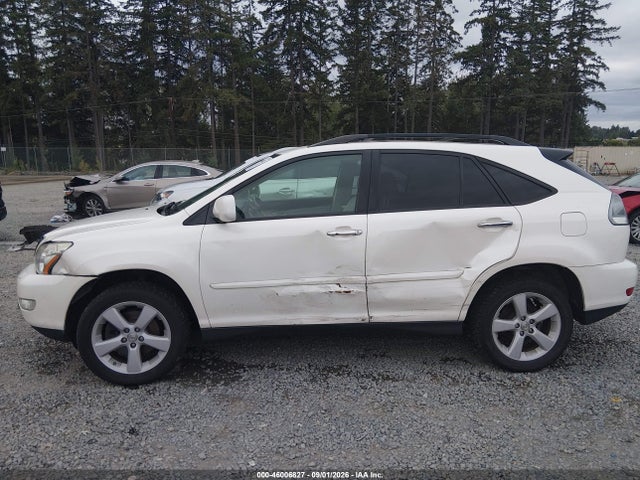 Aukcja sprzedaży 2008 Lexus Rx 350, vin: JTJHK31U782854514, numer aukcji: 46006827