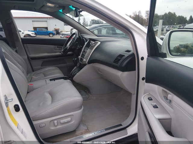 Aukcja sprzedaży 2008 Lexus Rx 350, vin: JTJHK31U782854514, numer aukcji: 46006827