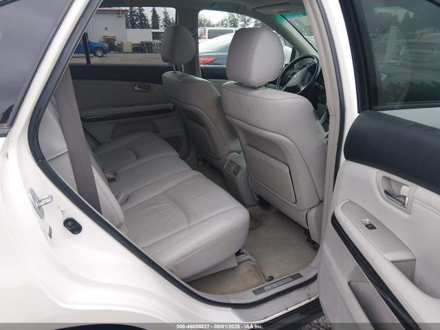 Aukcja sprzedaży 2008 Lexus Rx 350, vin: JTJHK31U782854514, numer aukcji: 46006827