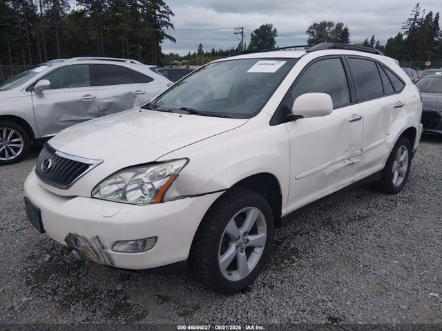Aukcja sprzedaży 2008 Lexus Rx 350, vin: JTJHK31U782854514, numer aukcji: 46006827