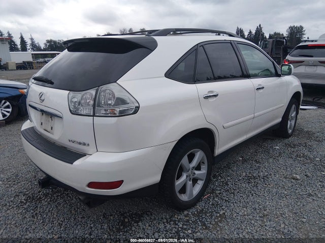Aukcja sprzedaży 2008 Lexus Rx 350, vin: JTJHK31U782854514, numer aukcji: 46006827